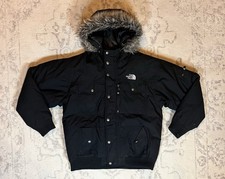 The North Face Hyvent piumino