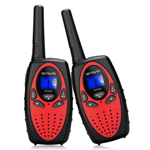 Retevis rt628 walkie - retevis,