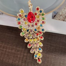 Spilla spilla fiore petto