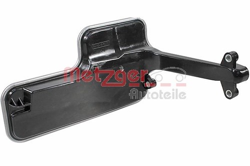Metzger kit filtro - filtro, idraulico