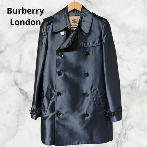 Trench coat burberry - coat,