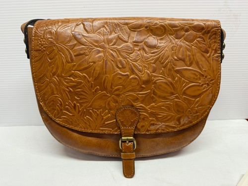 Borsa tracolla patricia nash - a,