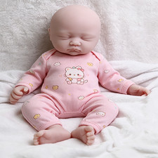  Realistic Reborn Baby Doll