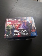 Magic the Gathering Ravnica