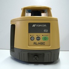 Livella laser rotante Topcon