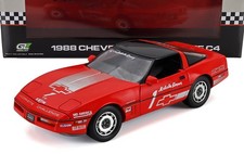 Greenlight chevrolet - greenlight,