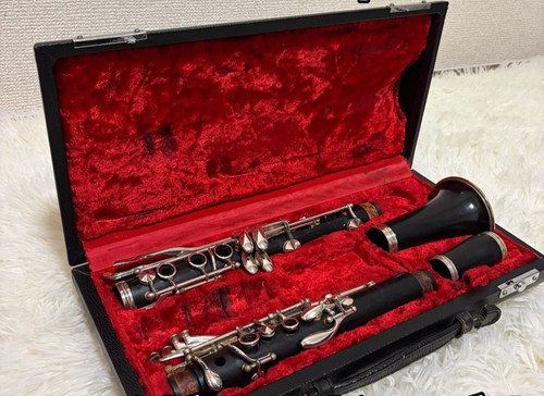 Buffet crampon e13 clarinetto - e13,