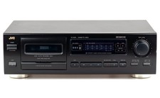 JVC TD-R272BK Registratore a