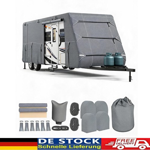 Telo protettivo camper 823 - , cm