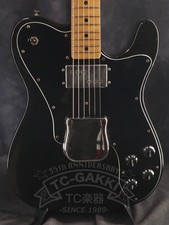 Chitarra elettrica usata