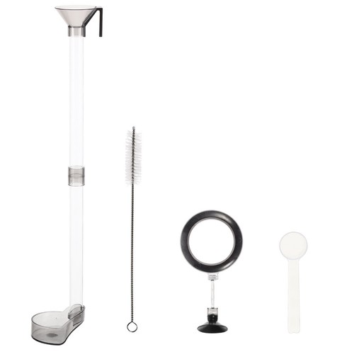 Pcs per acquario - per,