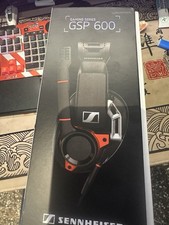 sennheiser Gsp 600