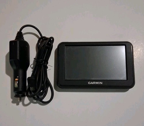 Garmin nuvi 40lm navigatore - -,