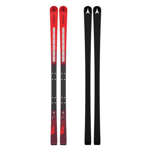 2024 atomic redster - atomic, fis