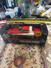 Modellino pressofuso Ertl