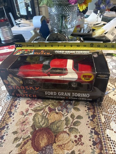 Modellino pressofuso ertl - modellino,