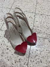 scarpe vivienne westwood