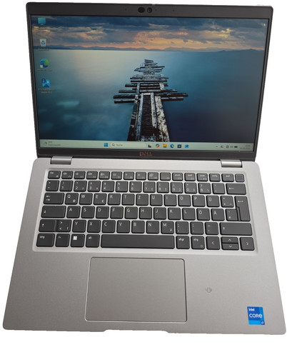 Dell latitude 5421 - dell, i7-11850h