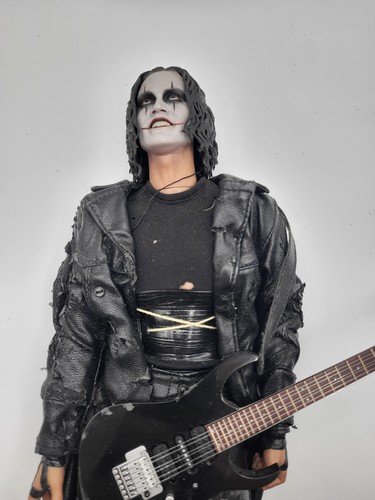 Modellino the crow eric - eric, draven