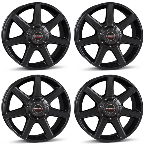 Borbet cwe 5x18 et45 5x120 - et45,