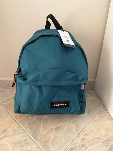 Eastpak zaino blu - eastpak,