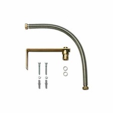 kit di collegamento per vaso