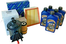 Kit tagliando originale - kit,
