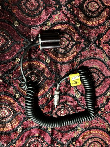 Cavo flash quantum mb5 per - quantum,