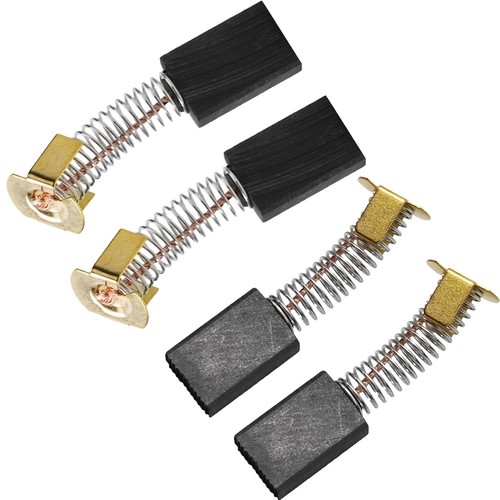 Set pezzi spazzole - set,