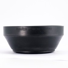 Original rubber hood - original, for