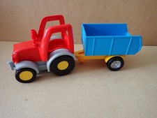 Lego Duplo Trattore e