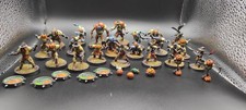 Compatible 2nd hand blood bowl