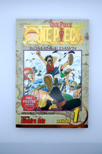 One Piece Volume 1 - First