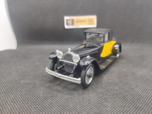 Bugatti royale 41 - bugatti,