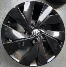 CERCHI IN LEGA 17" ORIGINALI