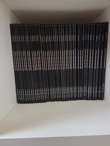 Raccolta completa album panini - raccolta,