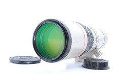 [Exc+5] Canon EF 400mm F/5.6 L