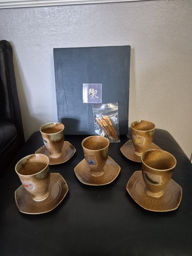 Vintage japanese suisen - suisen, tea