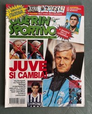 GUERIN SPORTIVO N.8/1994