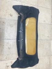 Lunotto Pvc Smart Cabrio 1