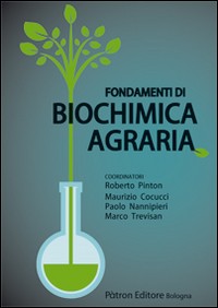 Fondamenti biochimica - fondamenti, di