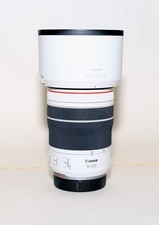 Canon RF 70-200 mm f/4L IS USM