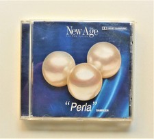 CD New Age Perla Sampler