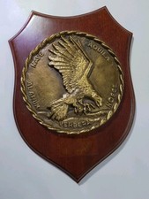 CREST NAVE AQUILA MARINA