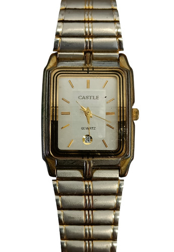 Castle orologio uomo - orologio,