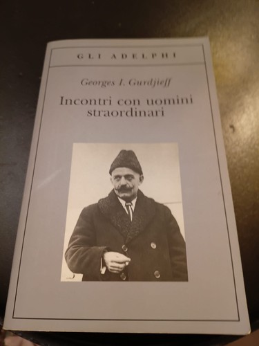 Incontri con uomini