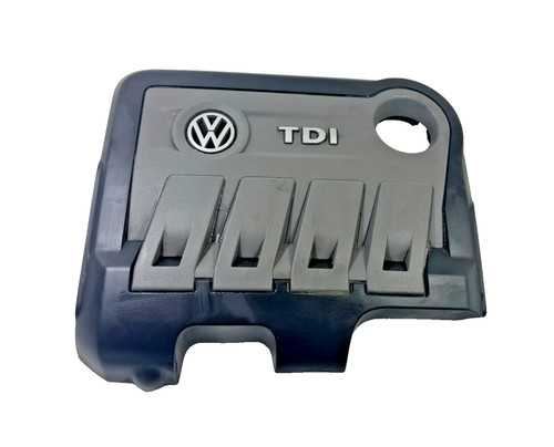 Copertura motore sharan - motore, vw