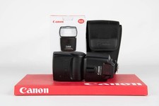 Flash Canon Speedlite 430 EX II