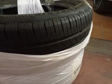 GOMME AUTO ESTIVE 185 55 R15 82H GOODYEAR EFFICIENTGRIP PERFORMANCE PNEUMATICI