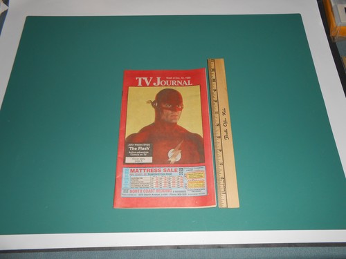 Vintage 1990 the flash comics - vintage,